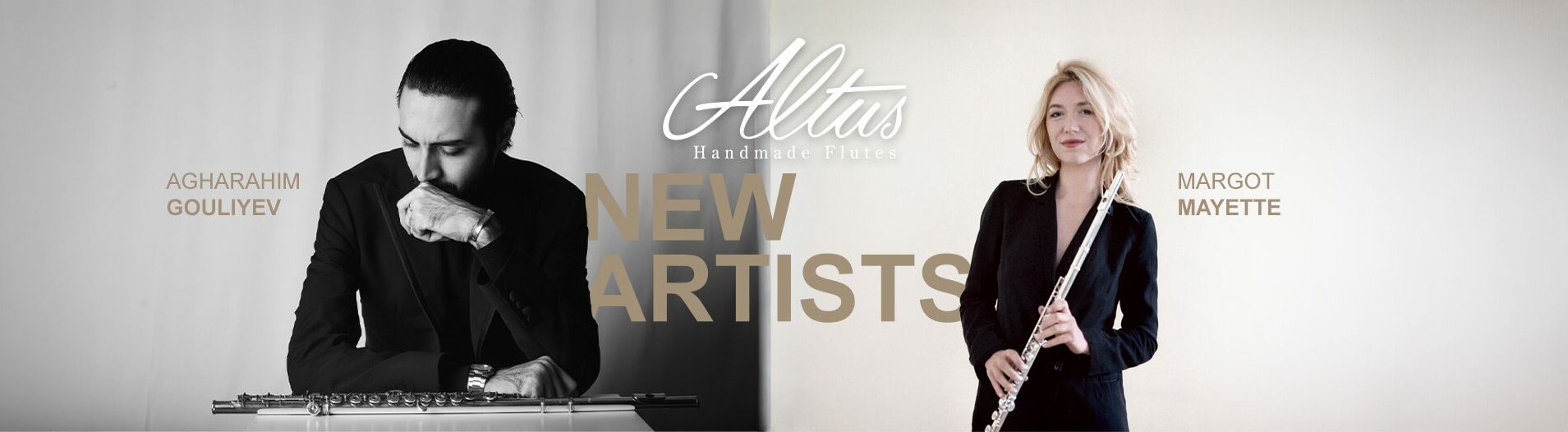 Altus-artists